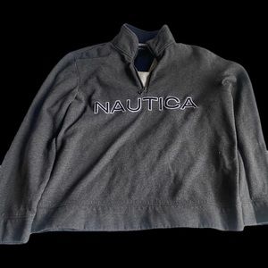 Nautica Fleece